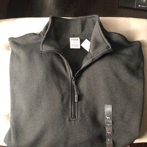 Pink Victoria’s Secret sweater